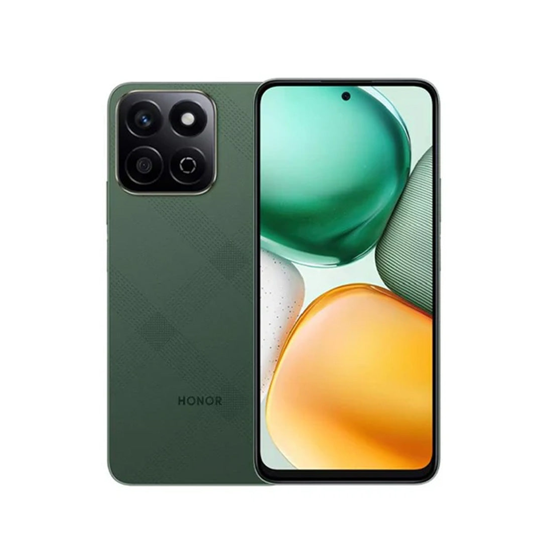 هونر X7C بسعة 256 جيجابايت 8 جيجا رام 5G | أخضر هونر X7C بسعة 256 جيجابايت 8 جيجا رام 5G | أخضر